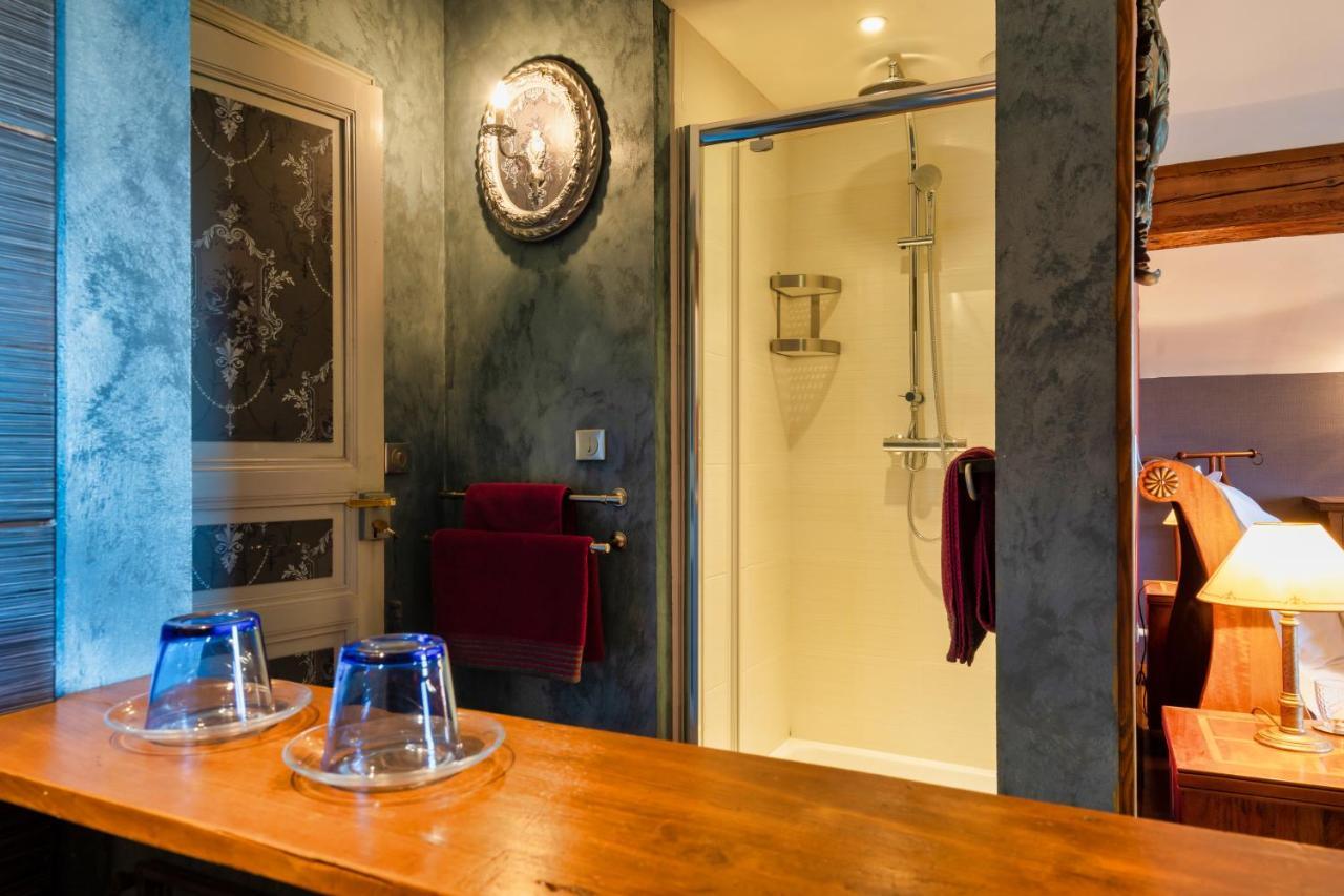 Maison d'hôtes Limonade, 4*