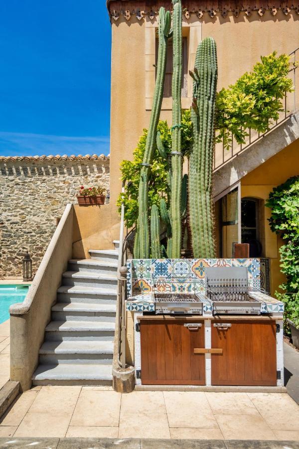 Maison d'hôtes Limonade, 4*