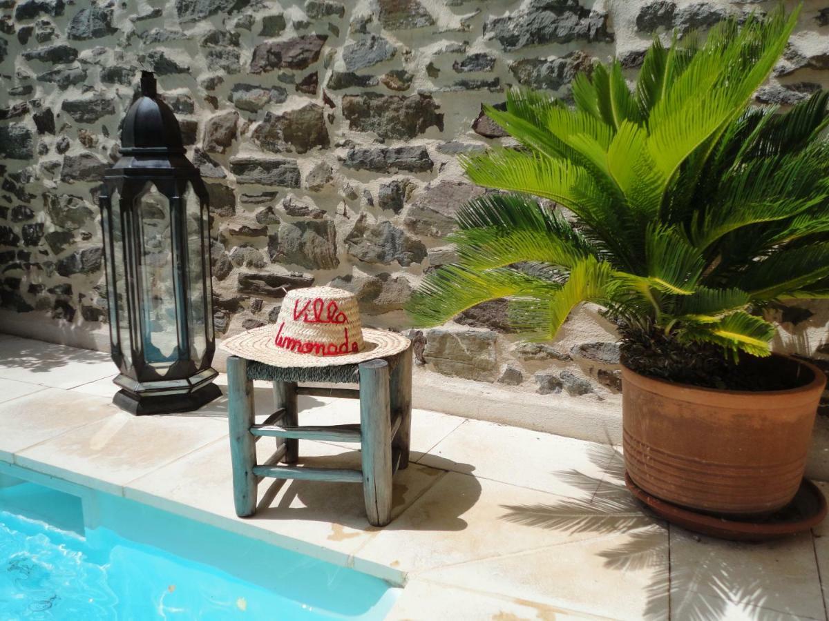 Guest house Limonade, 4*