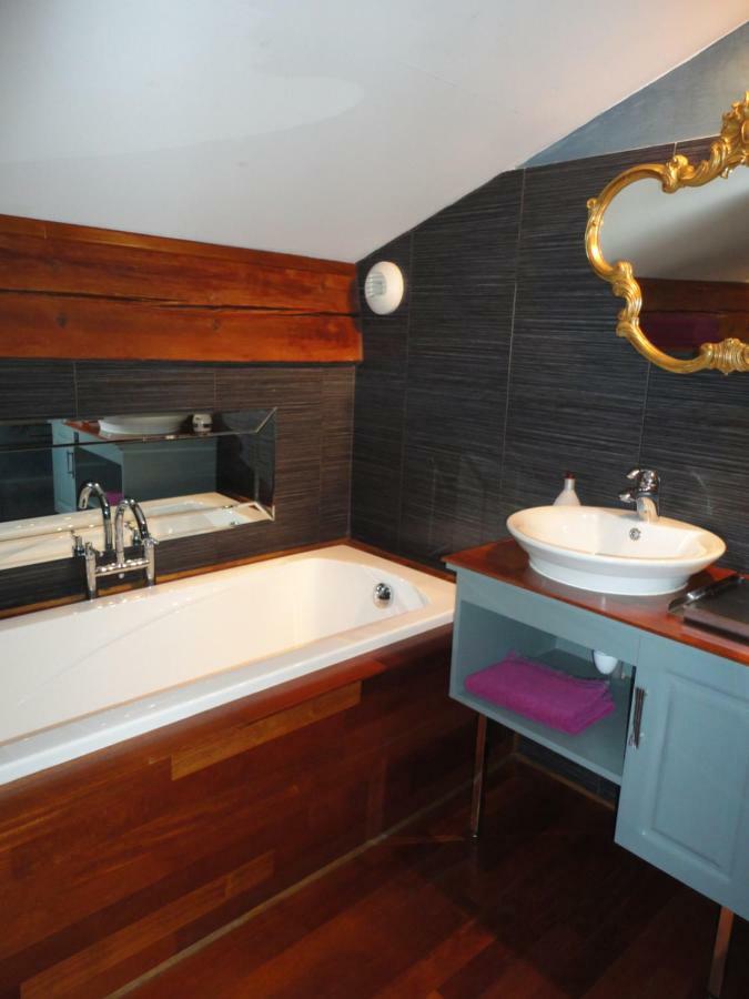 Maison d'hôtes Limonade, 4*