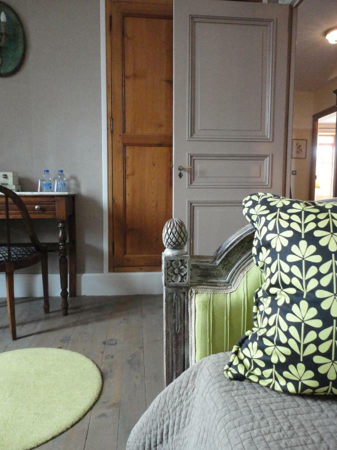 Limonade, Maison d'hôtes Olonzac