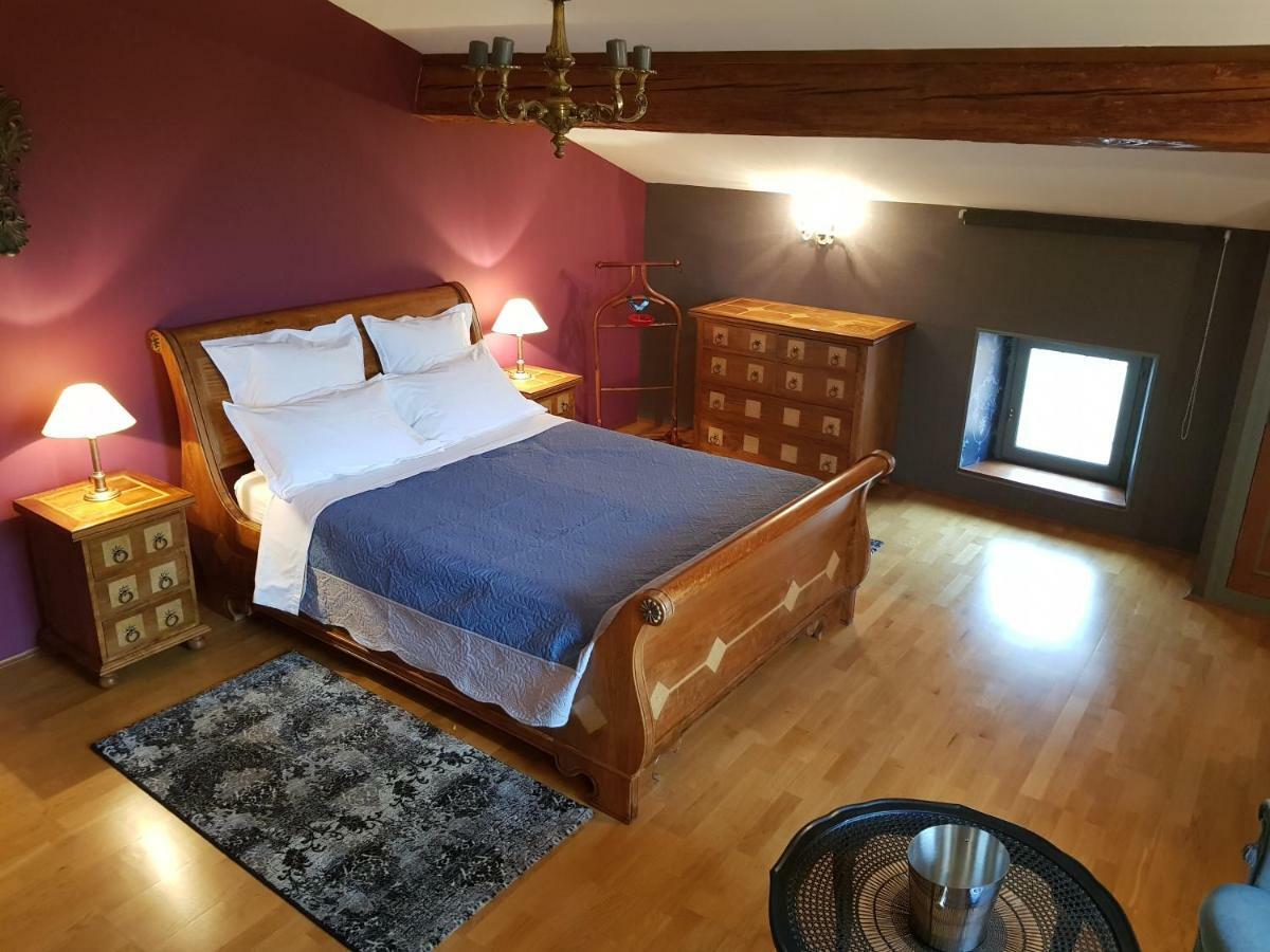 Guest house Limonade,