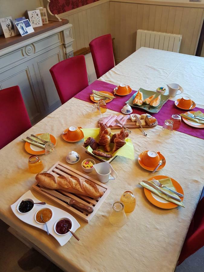 Guest house Limonade, Maison D'hotes 4*
