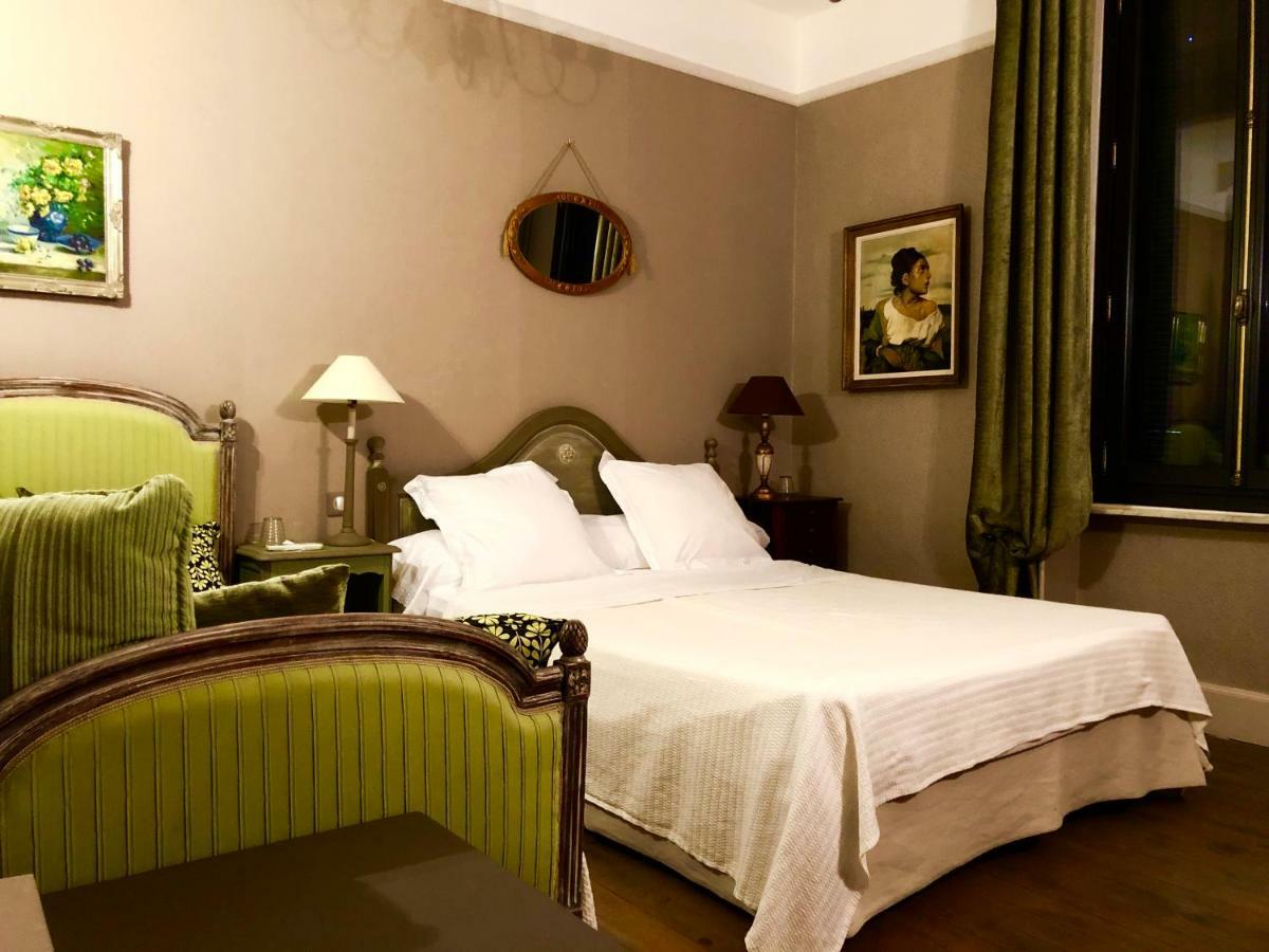 Limonade, Guest house