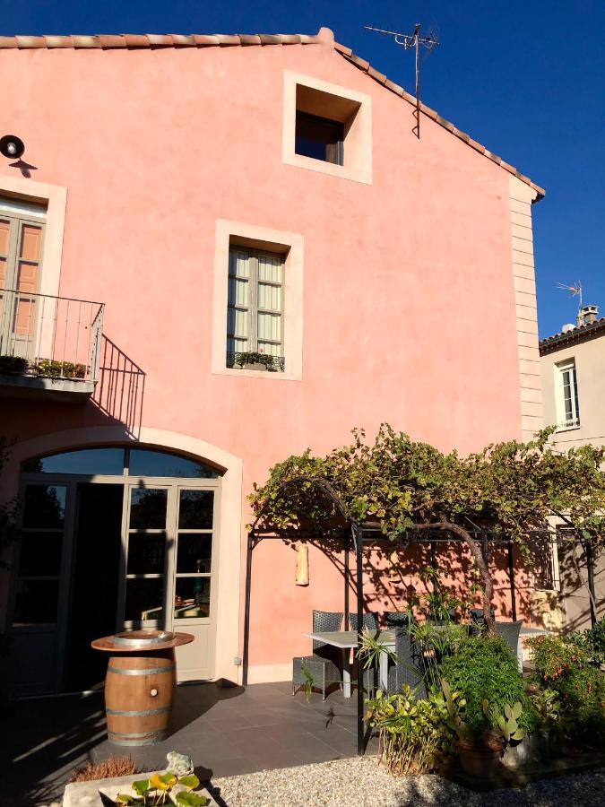 Maison d'hôtes Limonade,