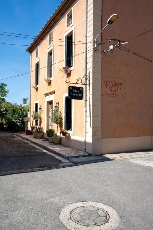 Maison d'hôtes Limonade, 4*